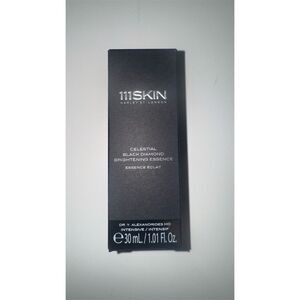 111SKIN Celestial Black Diamond Brightening Essence 30mL/1.01oz